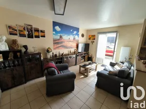 Appartement à Nanteuil-le-Haudouin (60440)
