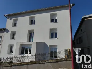 Maison de village à Domèvre-sur-Durbion (88330)