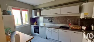 Maison de ville à Nandy (77176)