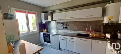 Maison de ville à Nandy (77176)