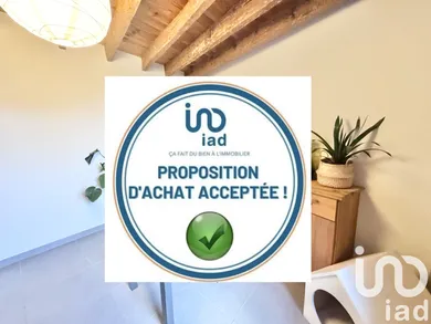 Village house at Jas (42110)