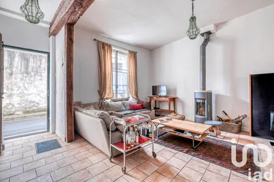 House in Meaux (77100)