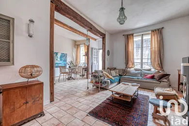 House in Meaux (77100)