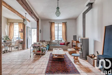 House at Meaux (77100)