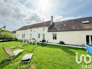 House at Louan-Villegruis-Fontaine (77560)