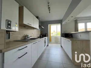 Apartment at Bourg-lès-Valence (26500)