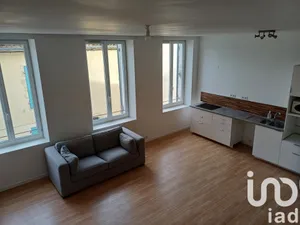 Appartement à Langon (33210)