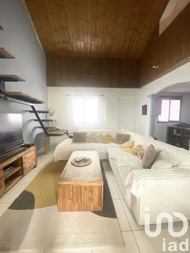 Maison à Saint-Pierre (97410)