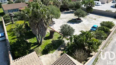 Building plot in Pia (66380)