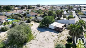 Building plot at Pia (66380)