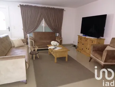 Maison à Le Pont-Chrétien-Chabenet (36800)