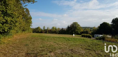 Building plot at Neuvy (51310)