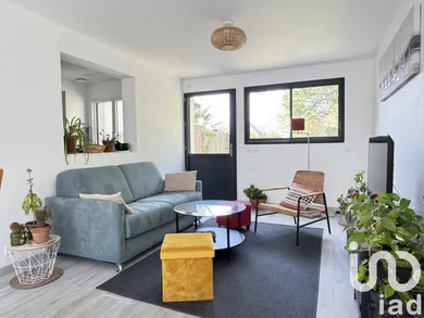 Maison à Saint-Molf (44350)