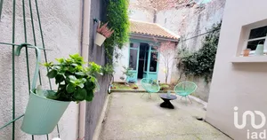 Maison à Lannemezan (65300)