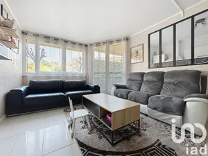 Appartement à Rambouillet (78120)