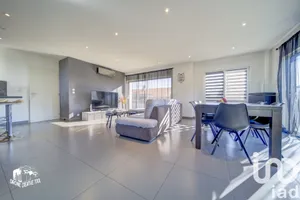 Maison à Rombas (57120)