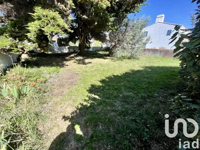 Land in Noirmoutier-en-l'Île (85330)