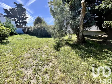 Land in Noirmoutier-en-l'Île (85330)