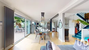 Maison traditionnelle à La Forêt-Fouesnant (29940)