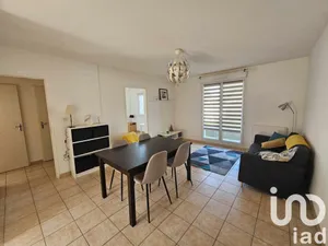 Apartment at Béthune (62400)