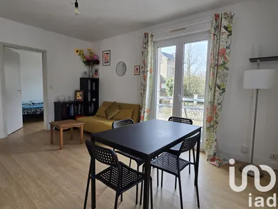 Appartement à Blois (41000)