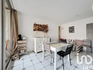 Apartment in Argelès-sur-Mer (66700)