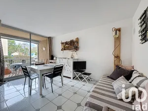 Apartment at Argelès-sur-Mer (66700)