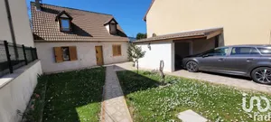 Maison à Viry Chatillon (91170)