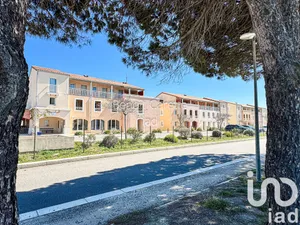 Apartment at Le Barcarès (66420)