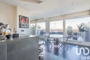 Duplex à Paris (75016)