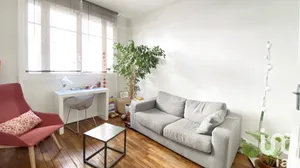 Studio at Paris (75009)