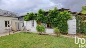 Townhouse at Le Neubourg (27110)