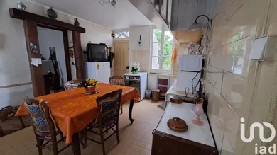 Maison de ville à Le Neubourg (27110) — 7/11
