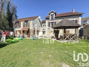 Maison à Corbeil-Essonnes (91100)