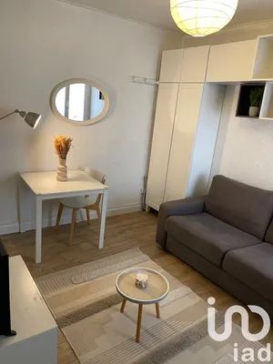 Appartement à Paris (75011)