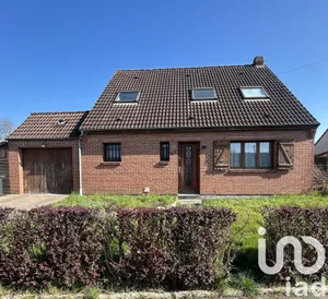 House in Libercourt (62820)