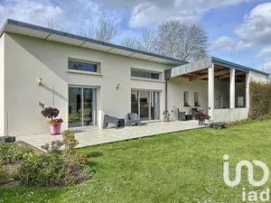 Maison à Paimpol (22500)
