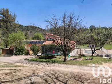 Maison à Callas (83830)
