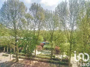 Appartement à Neuilly-sur-Seine (92200)