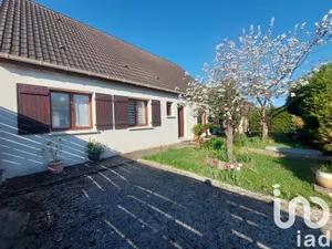 Maison à Champagne-sur-Seine (77430)