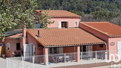 Maison à Callas (83830)