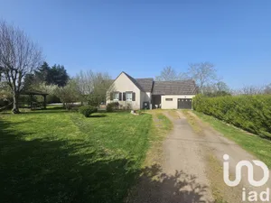 Maison à Bressolles (03000)