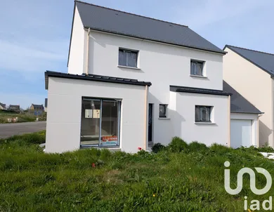 House at Combourg (35270)