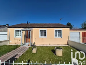 Maison à Witry-lès-Reims (51420)
