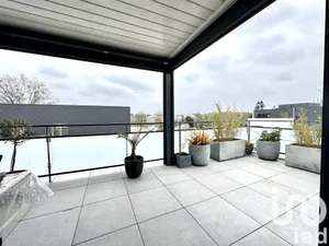 Apartment at Nantes (44300)
