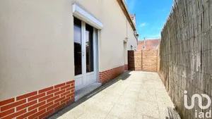 Maison à Hermes (60370)