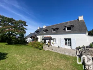 Maison à Spézet (29540)