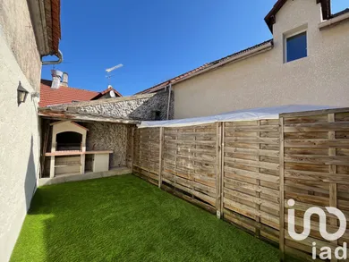 Appartement à Montlignon (95680)