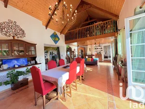 Maison à Spézet (29540)