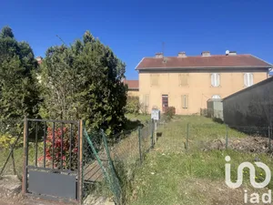 Maison à Jœuf (54240)